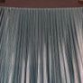 Beautiful emerald pleated midi skirt from Cherry Koko Image 2
