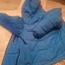 boys coat. Trasspass Image 3