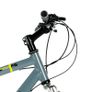 18" Viking Camden FS 24 Speed Alloy Gents Disc, Grey Image 3