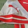 Arsenal Football Club Womens Home Jersey 2014 to 2015 Small Adult Puma Image 7