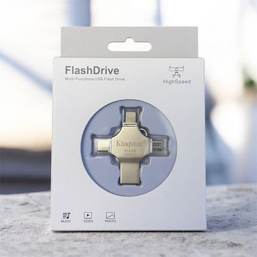 flash