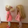 Glitter Girls x2 Image 5