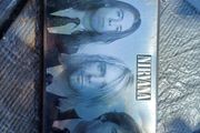 Nirvana  4 Disc Box Set