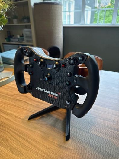 Fanatec McLaren GT3 V2
