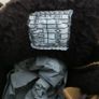 Kids Boots with warm textile lining size 8 Image 4