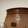 Kiltrea Pottery bread crock Image 3