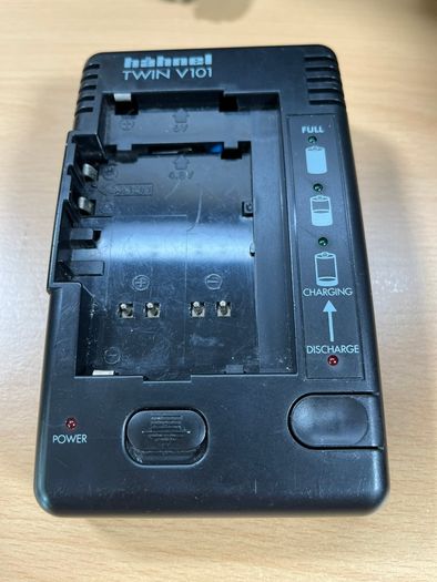 Videocamera Vintage PHILIPS Explorer Camcorder m620/01 - Spares and Repairs