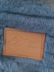 Brand New Smart Pets Pet Bed