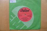 Diana Ross 7inch single - Mirror, Mirror