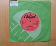 Diana Ross 7inch single - Mirror, Mirror