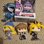 Yu-Gi-Oh, Dark Magician Pop Funko Image 6