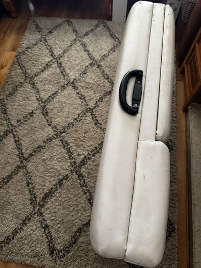 Massage/Beauty bed