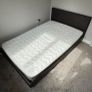 Small double bed Image 2