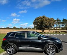 Renault Kadjar Signature 2016