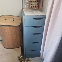 ikea drawers