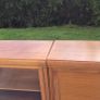 Barristers Bookcase Mid Century Image 6