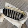 BMW front grille/kidneys Image 3