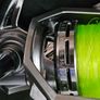 Fishing Reel Image 3