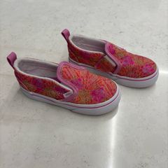 girls vans