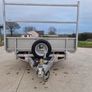 Ifor williams trailer Image 5
