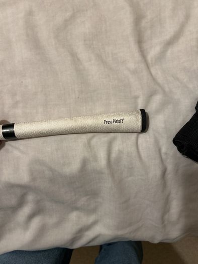 OZ.1i Putter