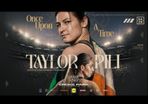 1 x Katie Taylor pitch seating