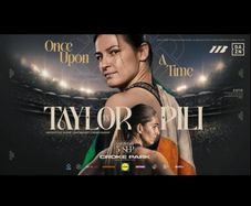 1 x Katie Taylor pitch seating