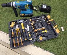hand tools