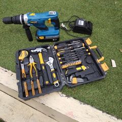 hand tools