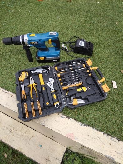 hand tools
