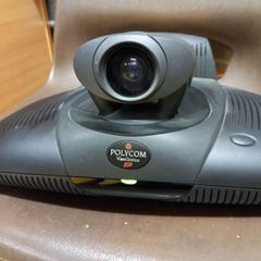 polycom viewstation video conferencing camera