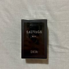 Perfum Dior Sauvage Elixir 100ml