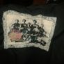 Childs River Island Leather Jacket Image 3