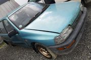 daihatsu charade diesel
