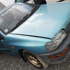 daihatsu charade diesel