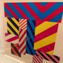 Maser Grid 8 Signed & Numbered Image 3