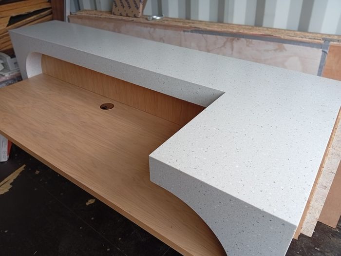 reception / bar