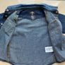 H&M Denim Shirt Image 4