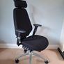 Ergonomic office chair/work from home Image 4