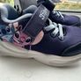 Stitch sneakers Image 4