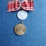 Two  Medals Image 2
