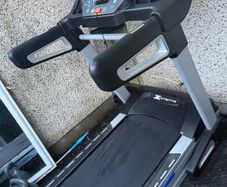 Xterra trx4500 gym quality treadmill