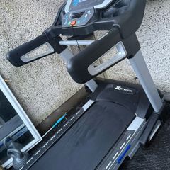 Xterra trx4500 gym quality treadmill