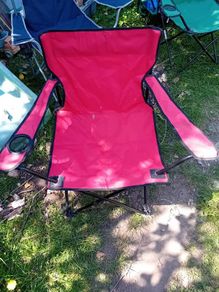camping