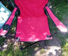 camping
