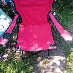 camping