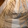 Luxury thermal lined 3m single curtain Image 2
