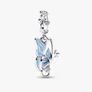 Hinged Butterfly Pandora charm Image 3