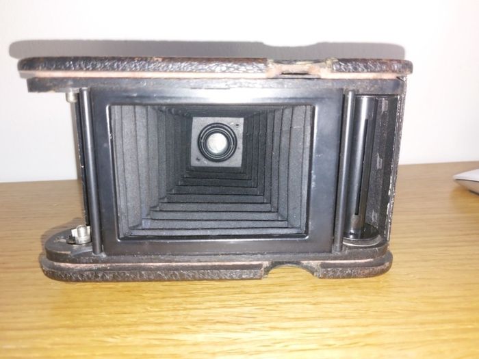 vintage cameras