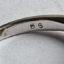 925 silver ring Image 5